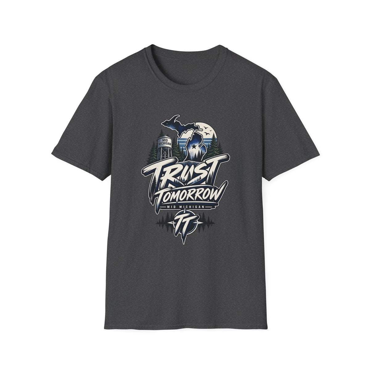 T-shirts