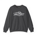 Trust Tomorrow Crewneck Sweatshirt