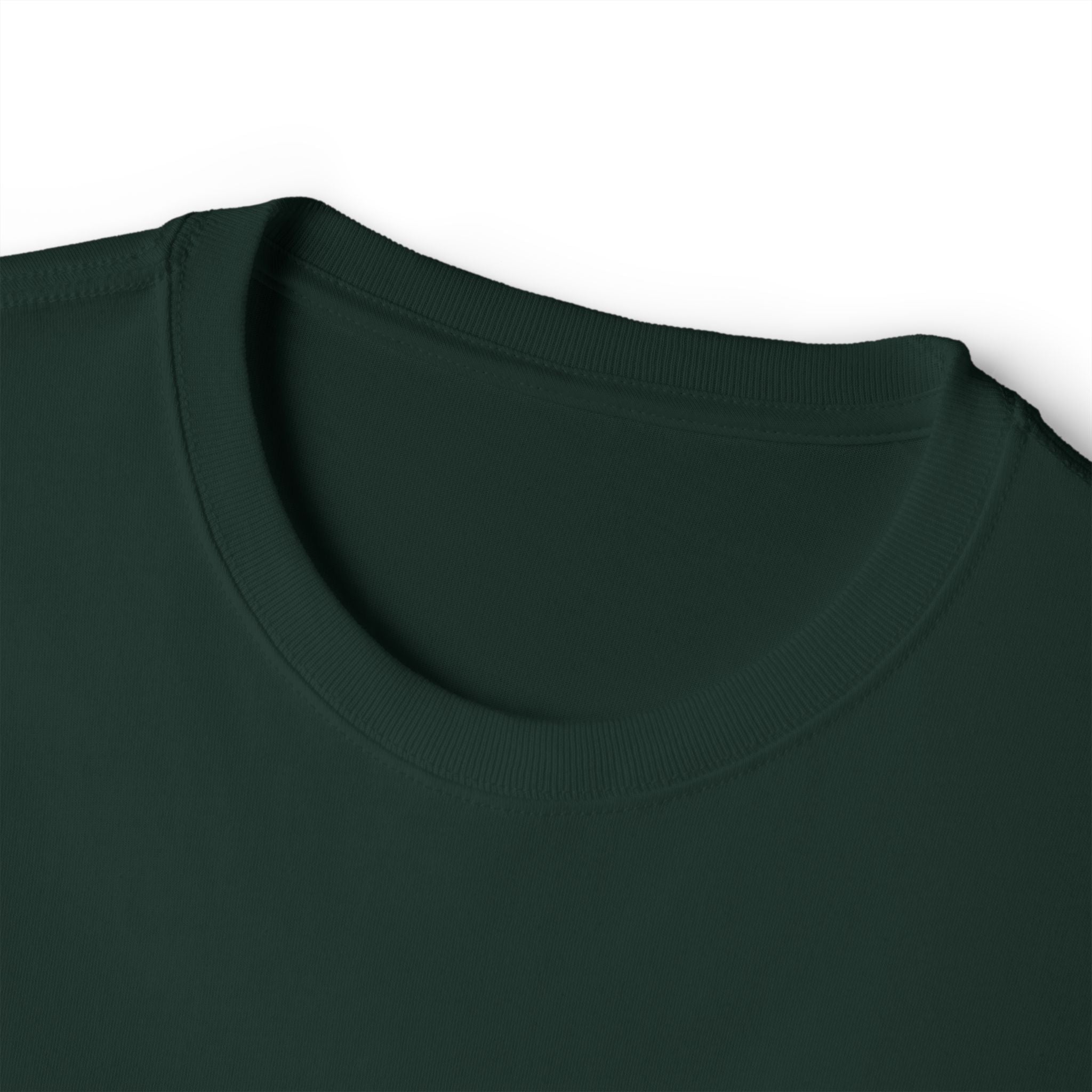 Unisex Oversized Boxy Tee