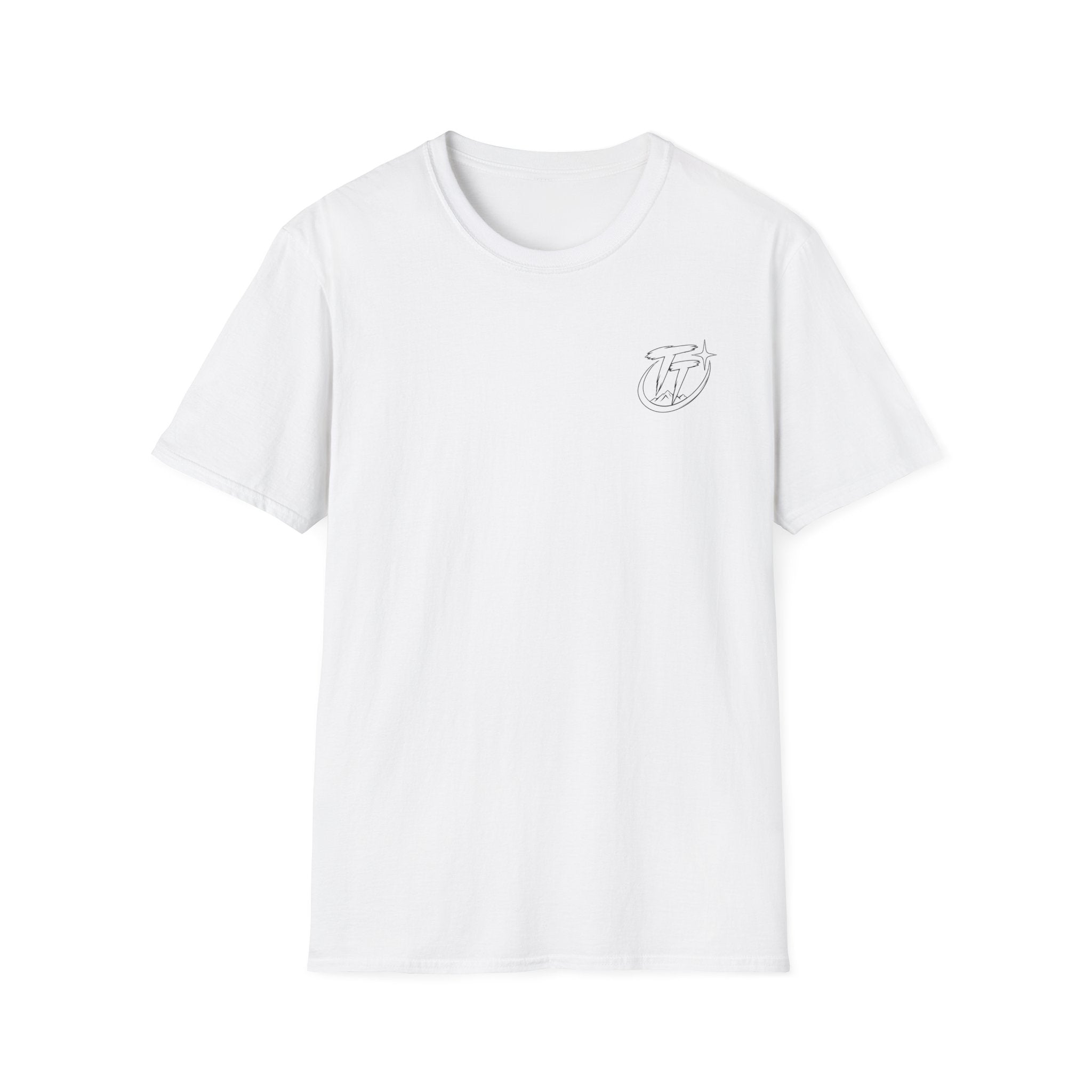Trust Tommorrow Original Tee