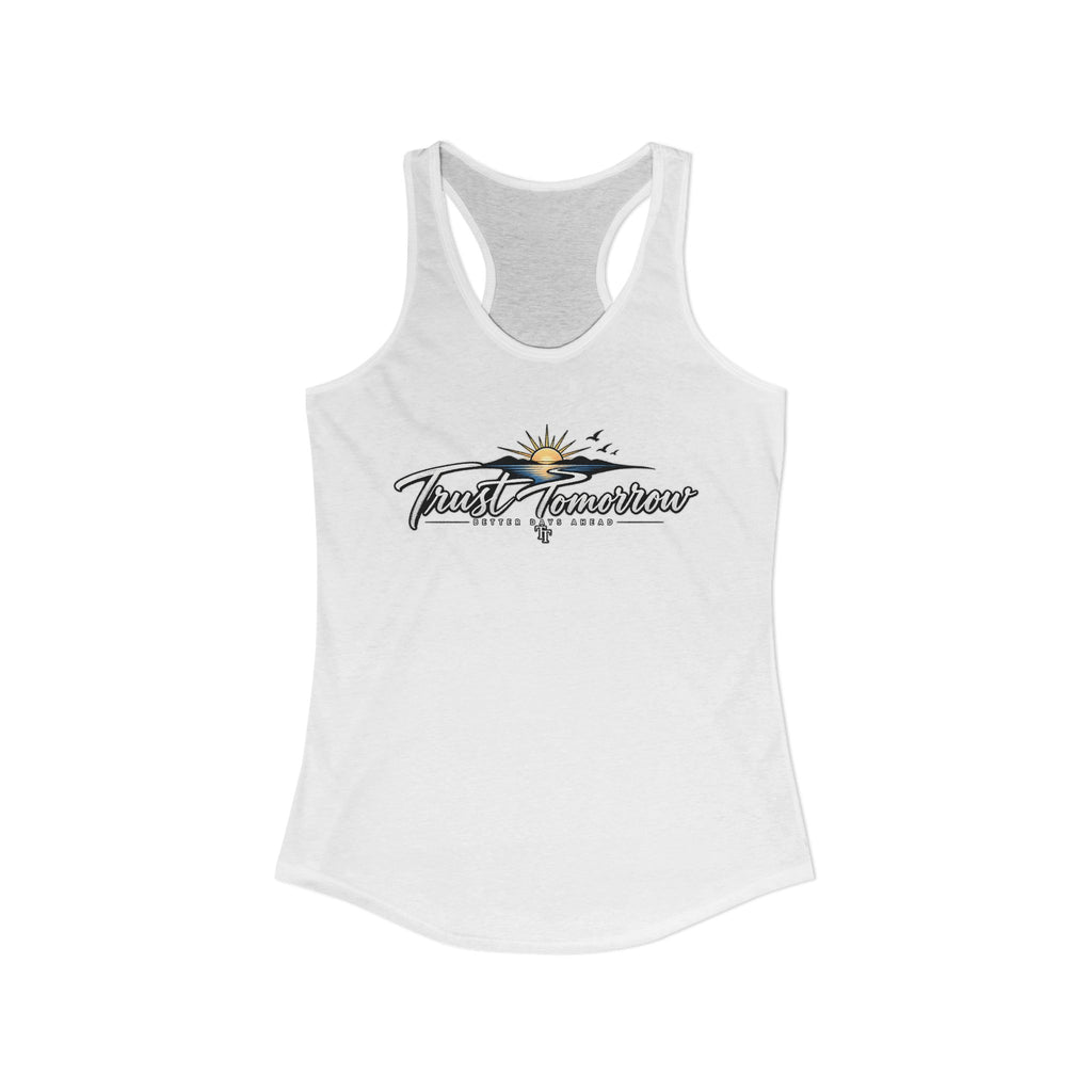 Women's Ideal Racerback Tank
