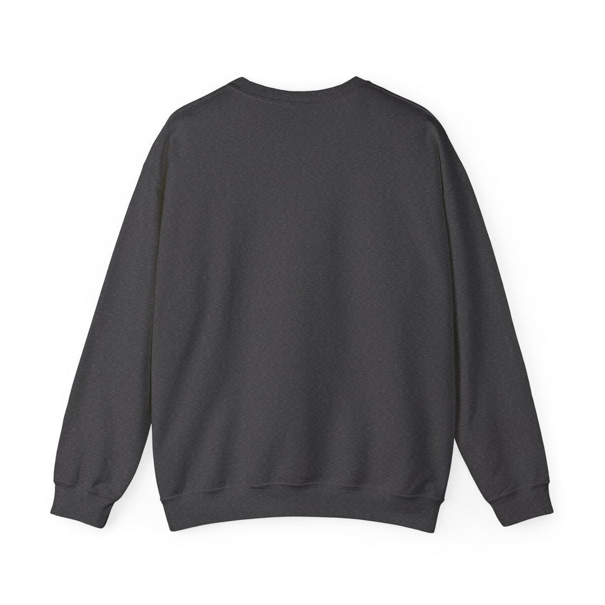 Trust Tomorrow American Eagle Sweatshirt — Patriotic 'Trust Tomorrow' Graphic Crewneck