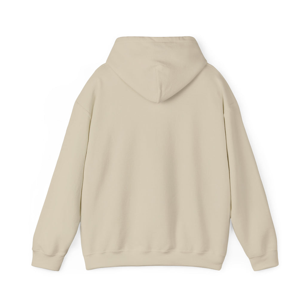 Coastal Sunset Surf Hoodie — 'Endless Summer' Graphic Hooded Sweatshirt