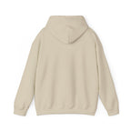 Coastal Sunset Surf Hoodie — 'Endless Summer' Graphic Hooded Sweatshirt