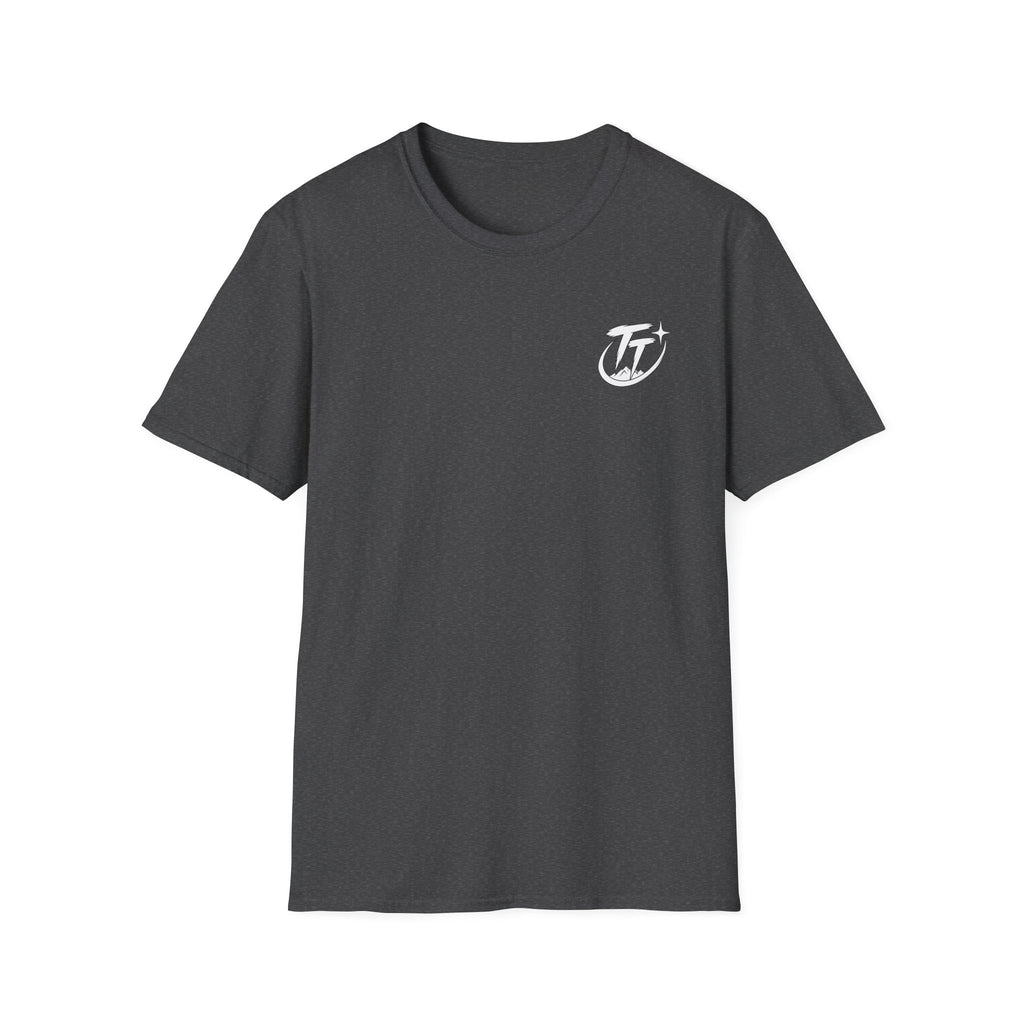 Trust Tommorrow Original Tee