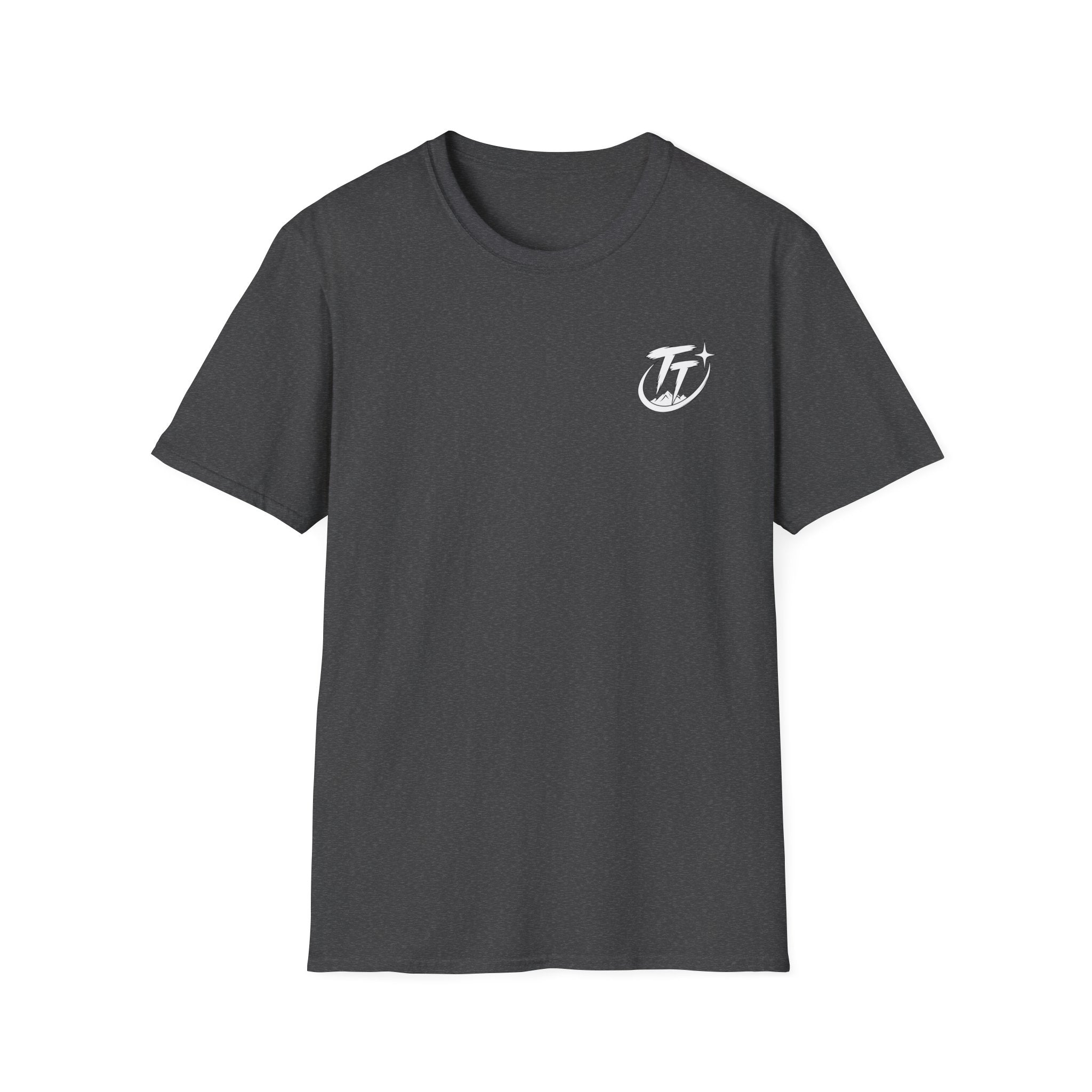 Trust Tommorrow Original Tee