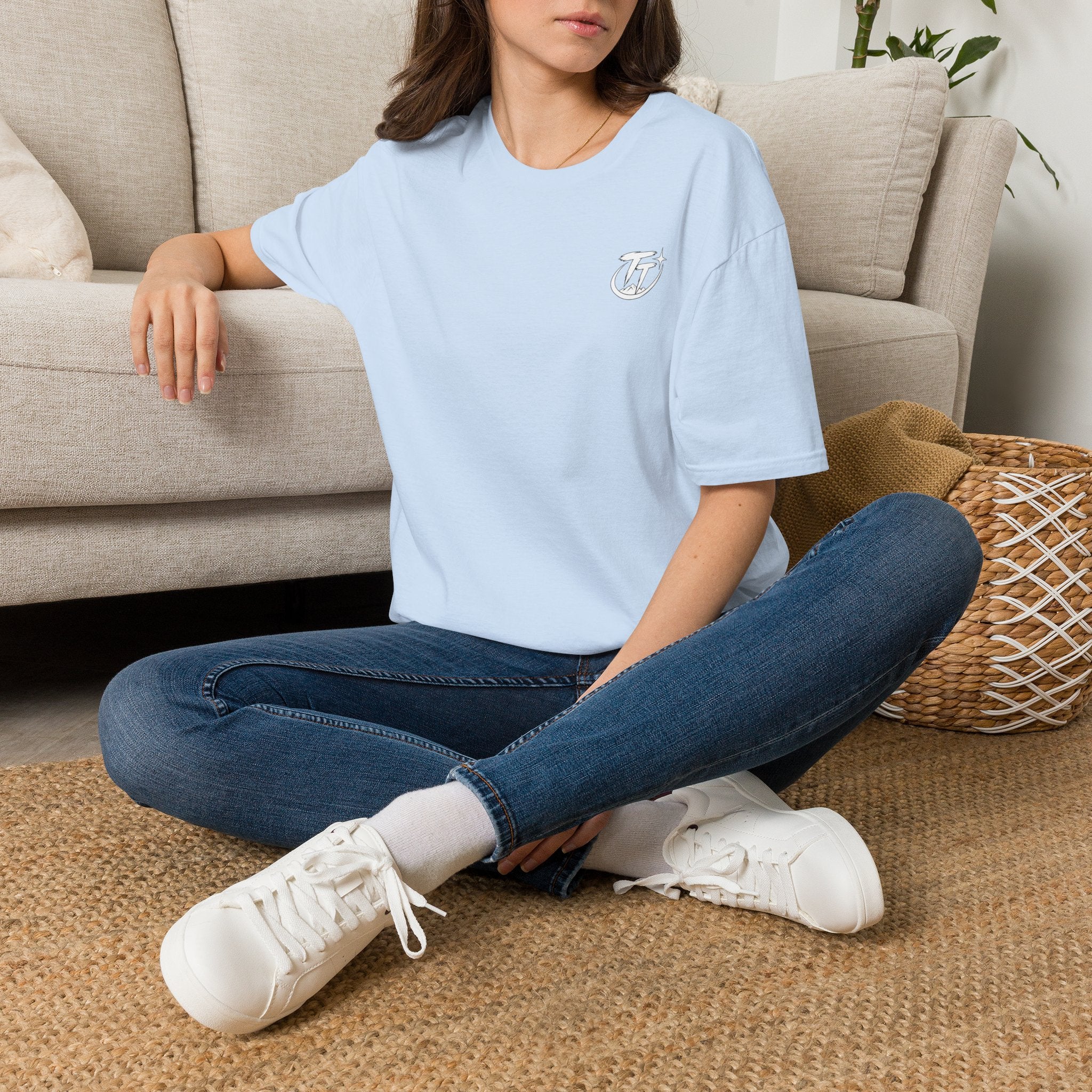 Trust Tomorrow Faith T-shirt