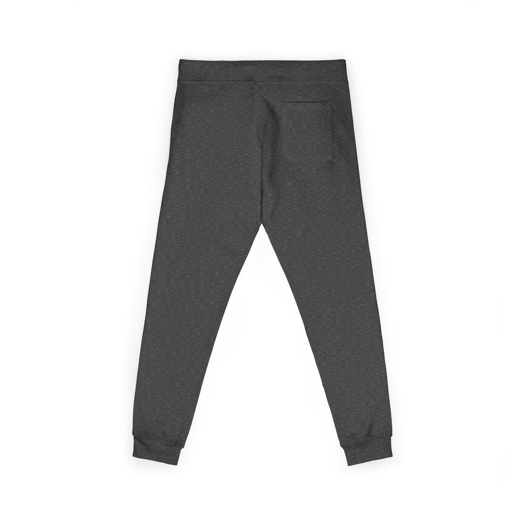 Trust Tomorrow Embroidered Fleece Sweatpants