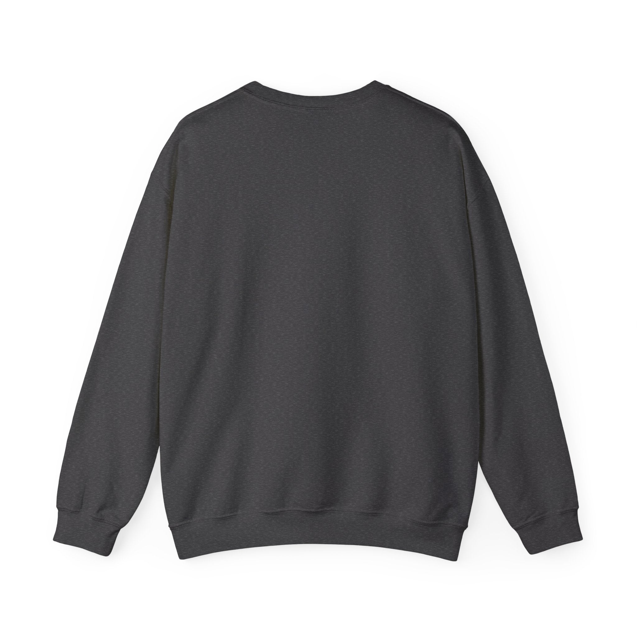 Michigan 'Trust Tomorrow' Graphic Sweatshirt