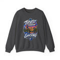 Lansing Skyline “Trust Tomorrow” Graphic Sweatshirt