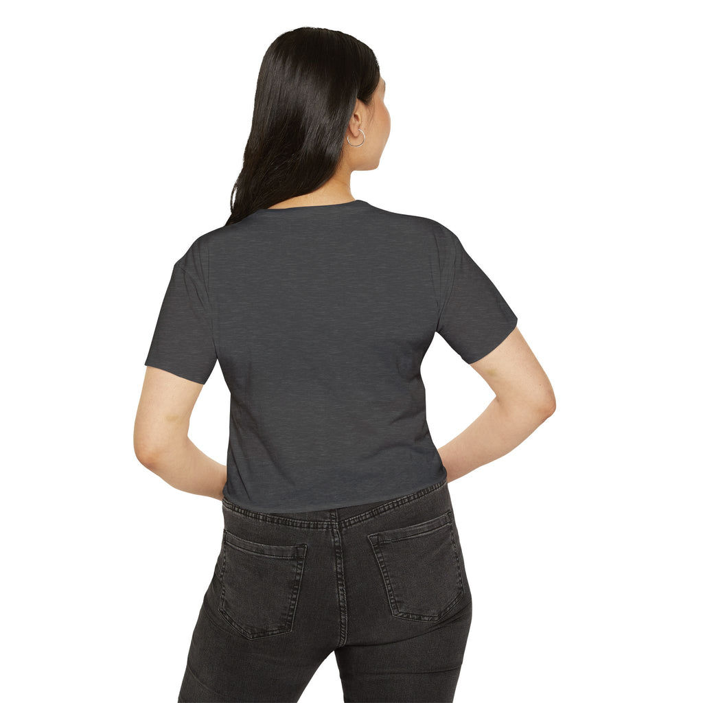 Peace of Mind Crop Top
