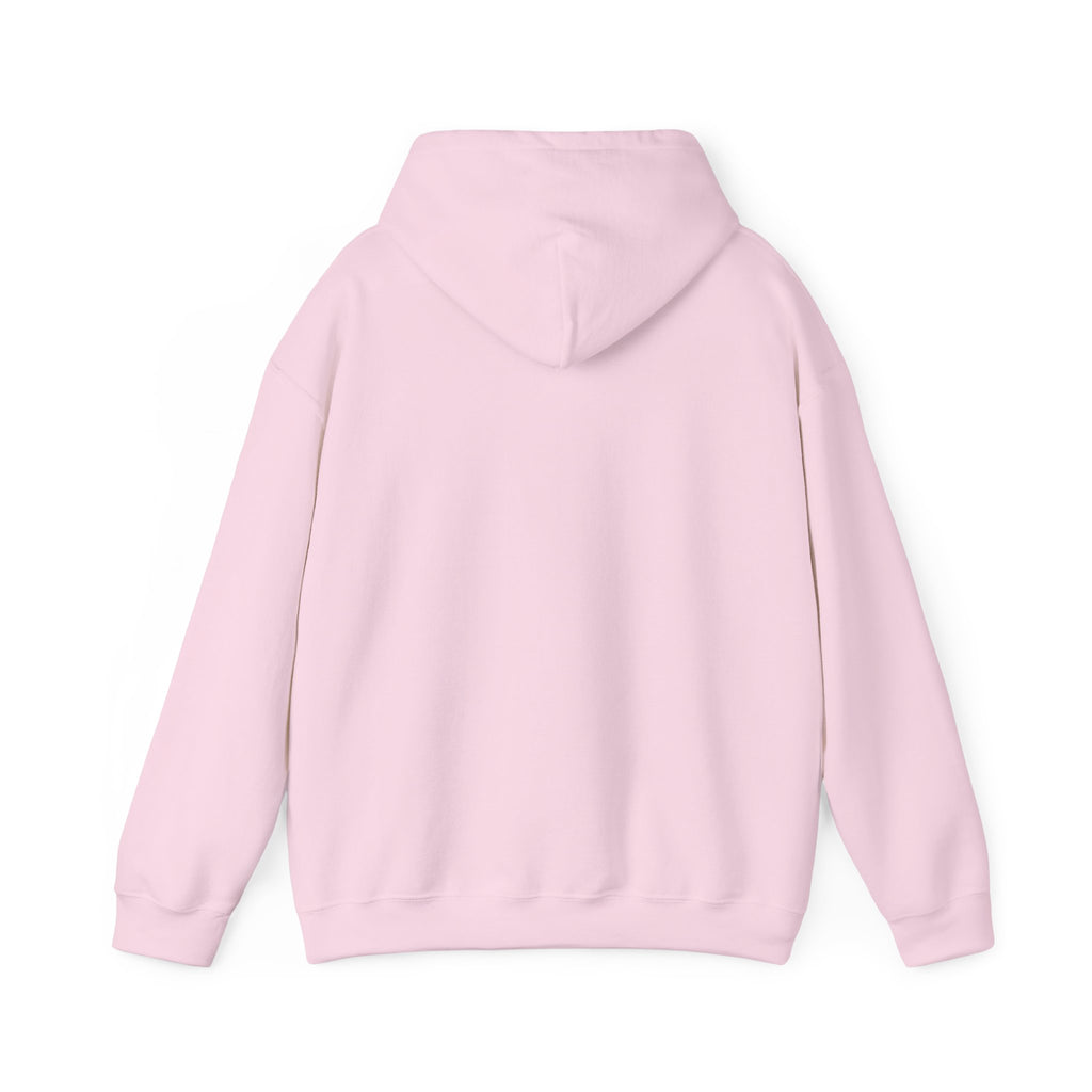 Coastal Sunset Surf Hoodie — 'Endless Summer' Graphic Hooded Sweatshirt