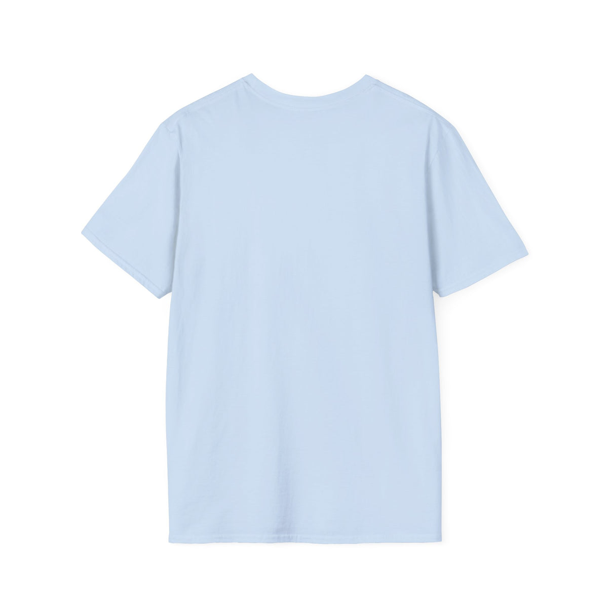 Halloween Skeletons Pumpkin T‑Shirt — “Trust Tomorrow” Graphic Tee