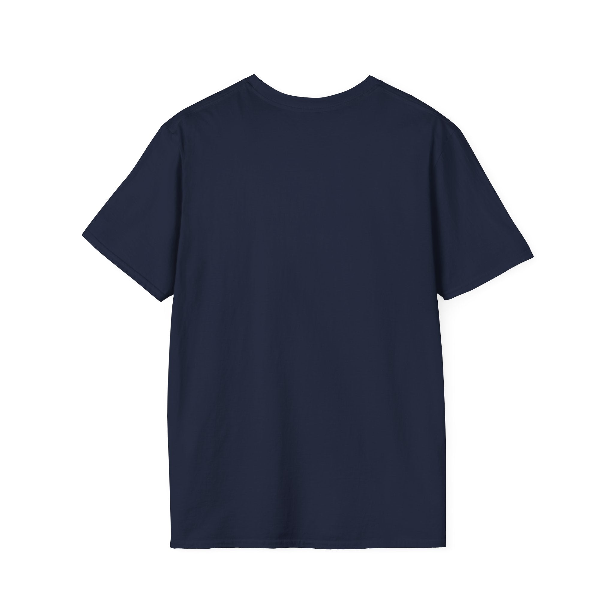 Trust Tomorrow Lansing T-Shirt — City Skyline Graphic Tee