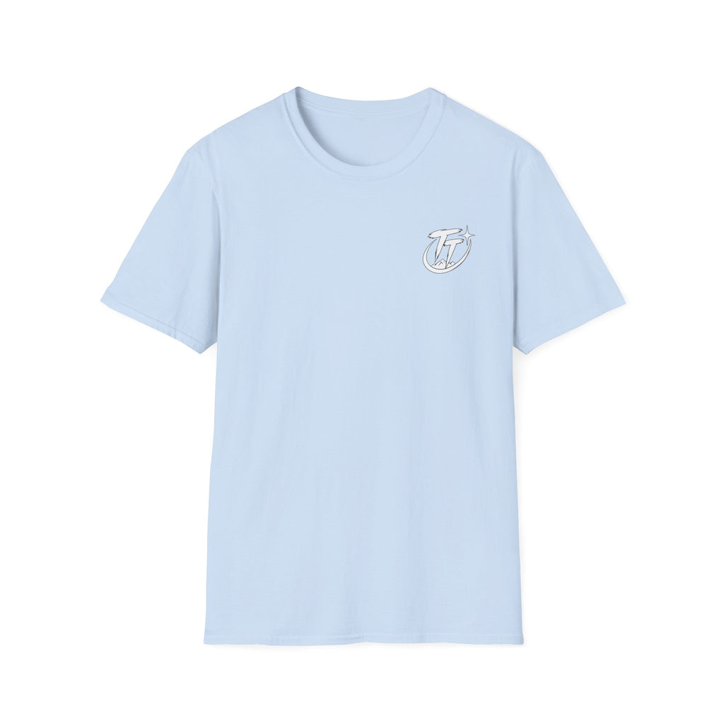 Trust Tommorrow Original Tee