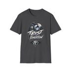 Trust Tomorrow T-Shirt — Michigan Outdoors Graphic Tee