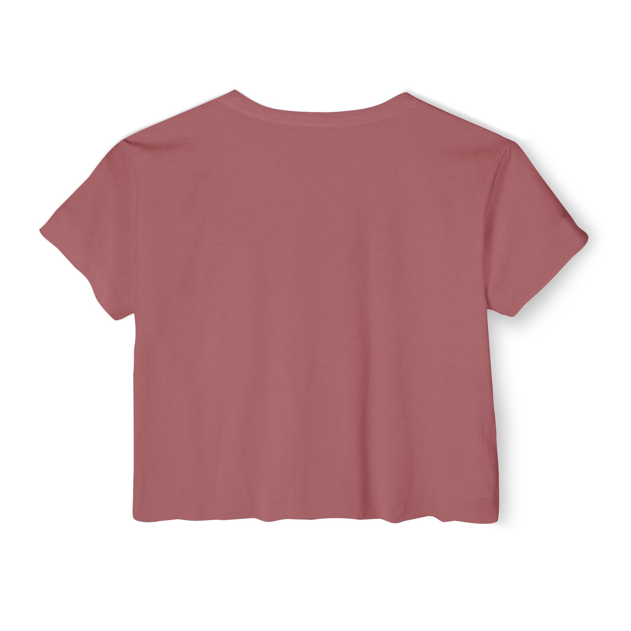 Peace of Mind Crop Top