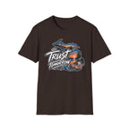 Trust Tomorrow Michigan Sunset T-Shirt