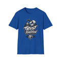 Trust Tomorrow T-Shirt — Michigan Outdoors Graphic Tee
