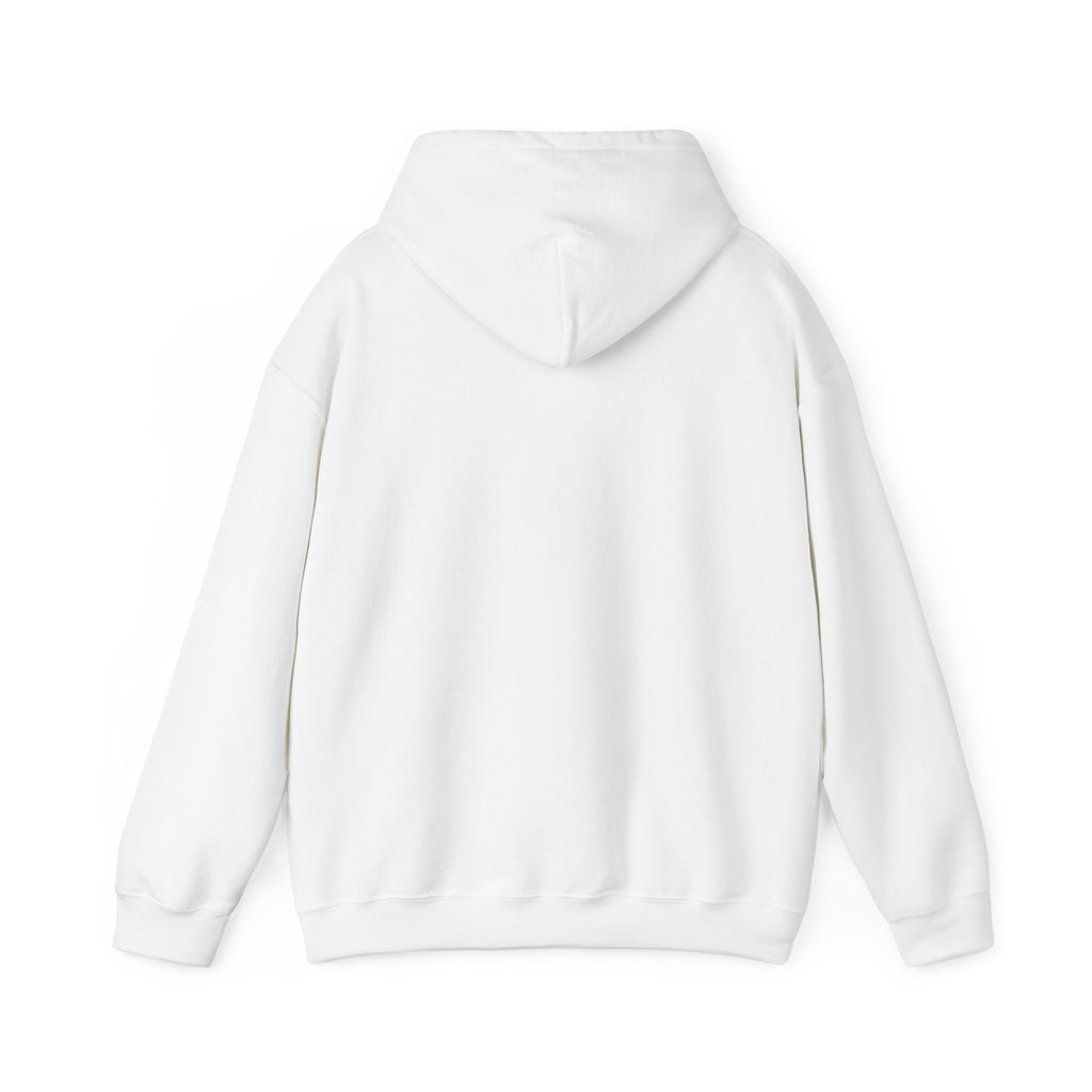 Coastal Sunset Surf Hoodie — 'Endless Summer' Graphic Hooded Sweatshirt