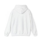 Coastal Sunset Surf Hoodie — 'Endless Summer' Graphic Hooded Sweatshirt