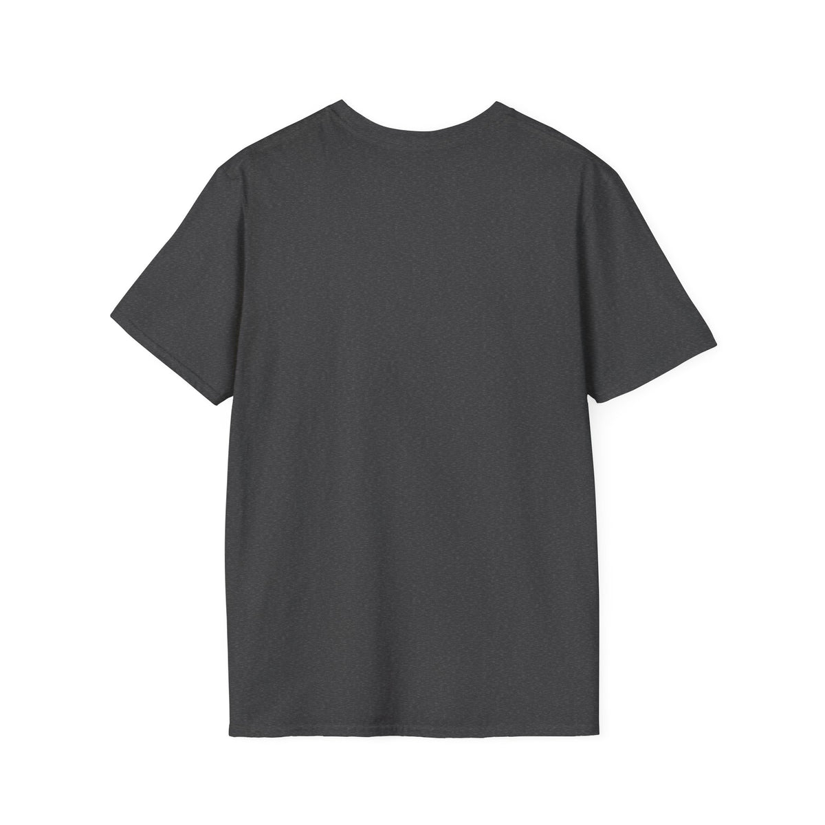 Potterville Crown Logo T-Shirt