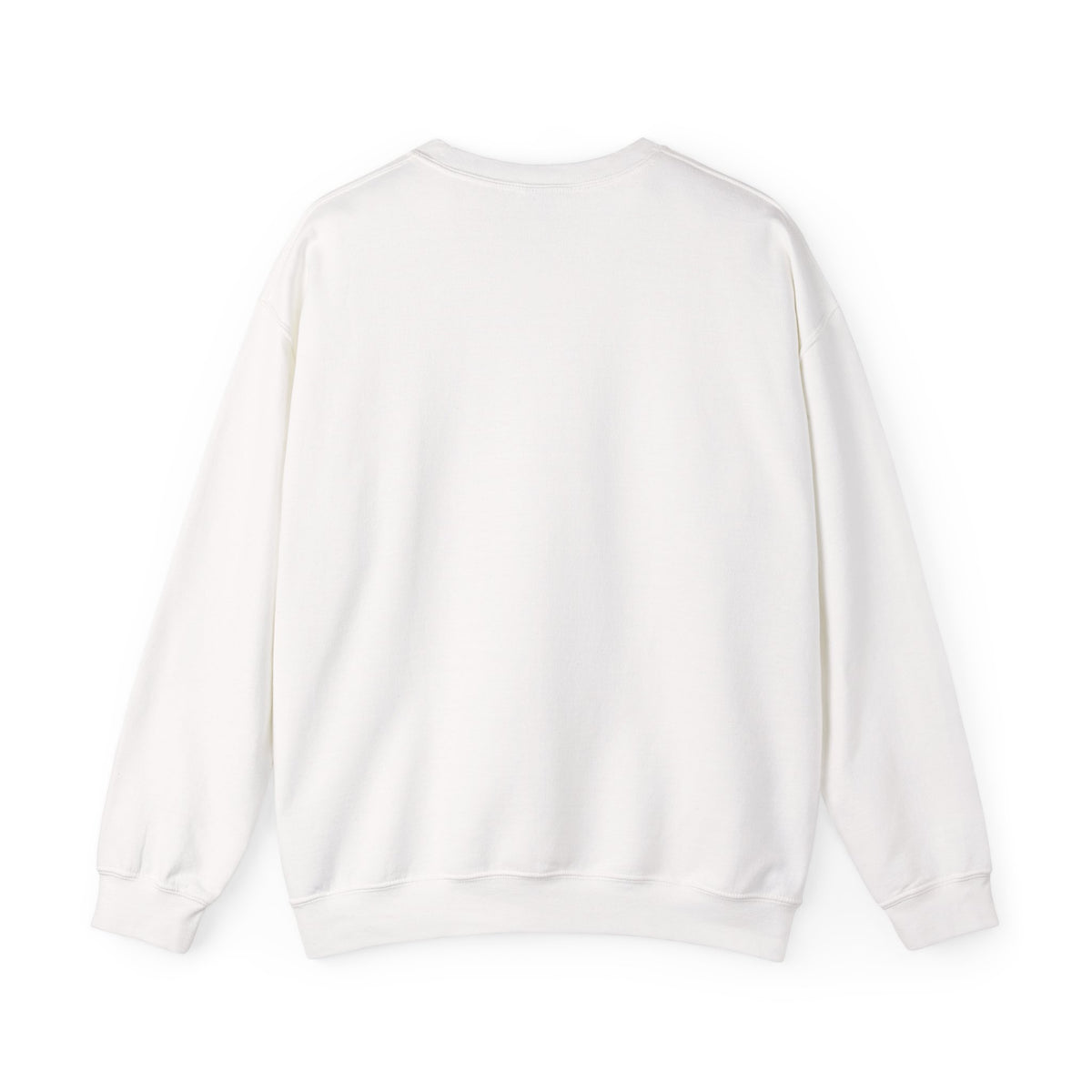 Lansing Skyline “Trust Tomorrow” Graphic Sweatshirt