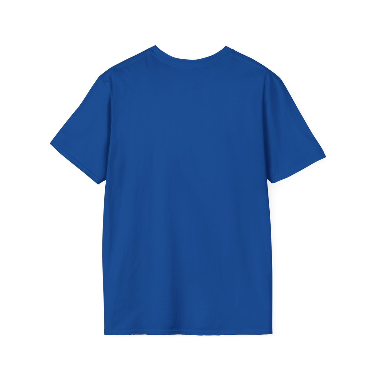 Halloween Skeletons Pumpkin T‑Shirt — “Trust Tomorrow” Graphic Tee