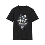 Trust Tomorrow T-Shirt — Michigan Outdoors Graphic Tee