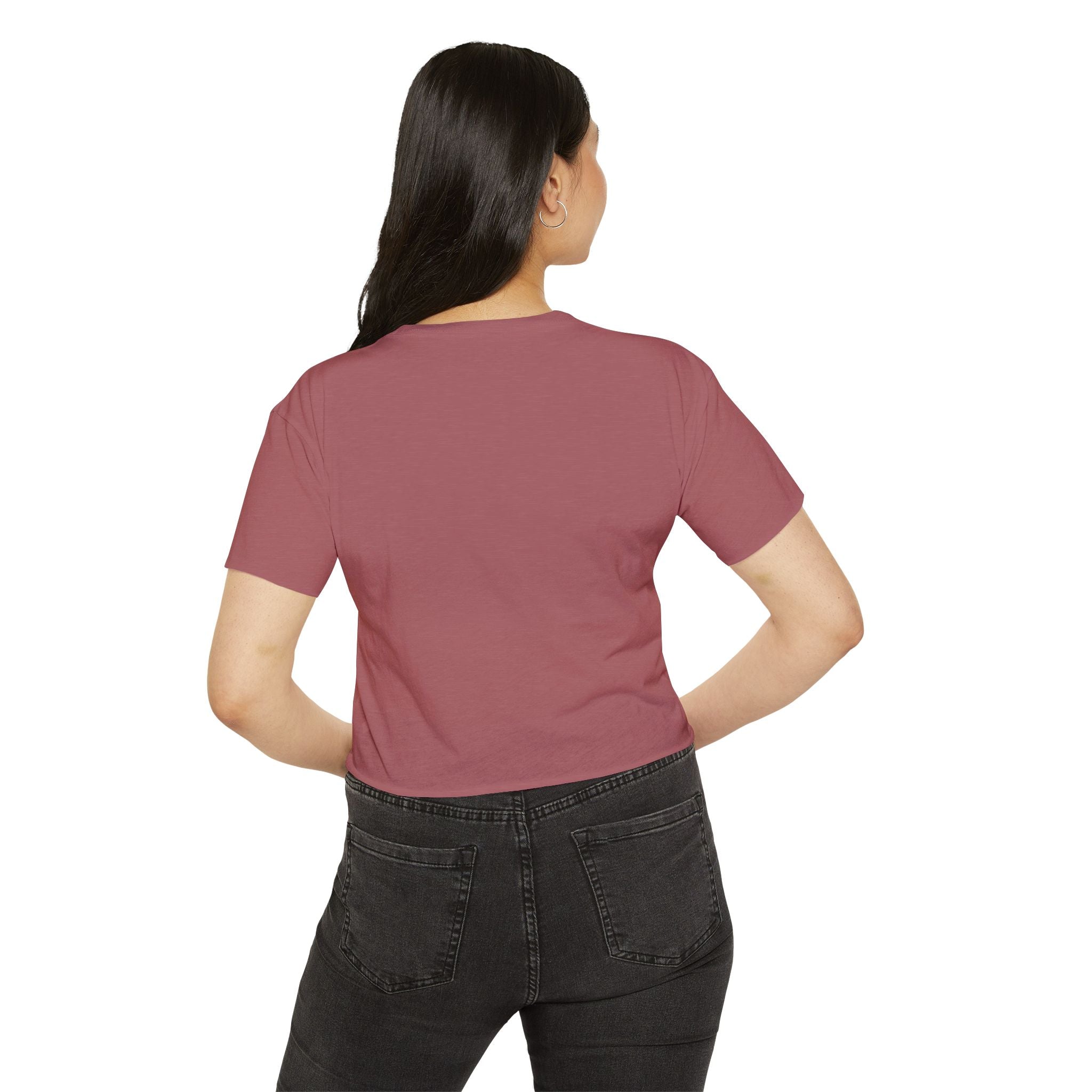 Peace of Mind Crop Top