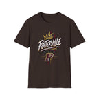 Potterville Crown Logo T-Shirt