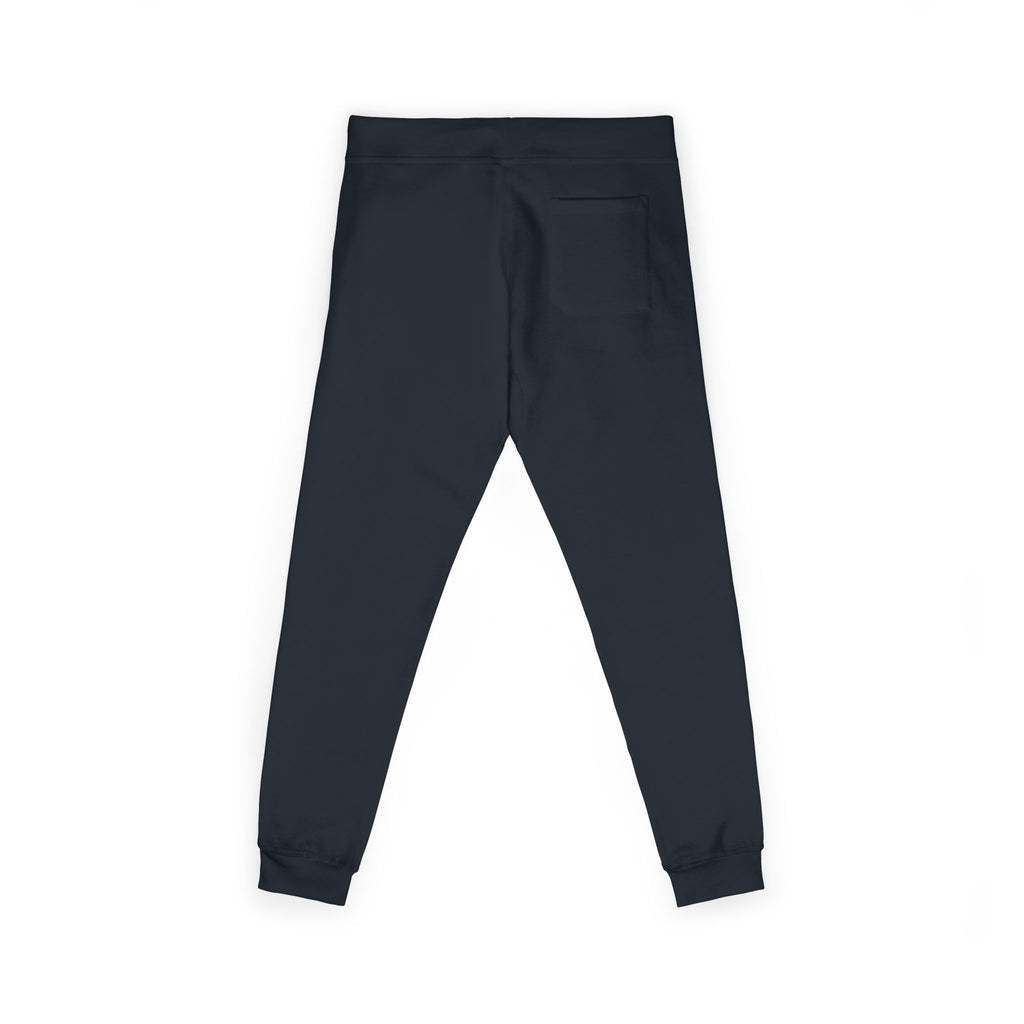 Trust Tomorrow Embroidered Fleece Sweatpants