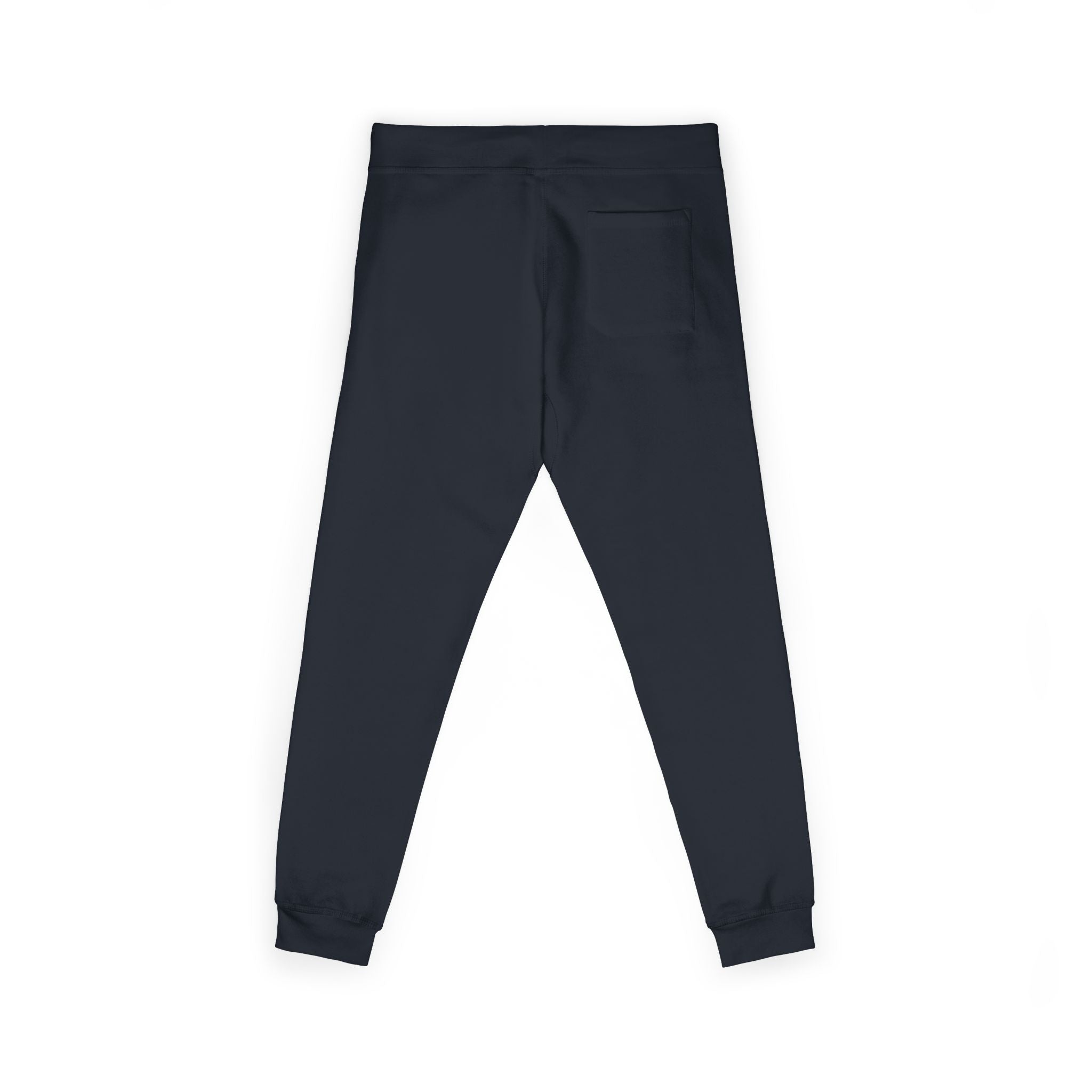 Trust Tomorrow Embroidered Fleece Sweatpants