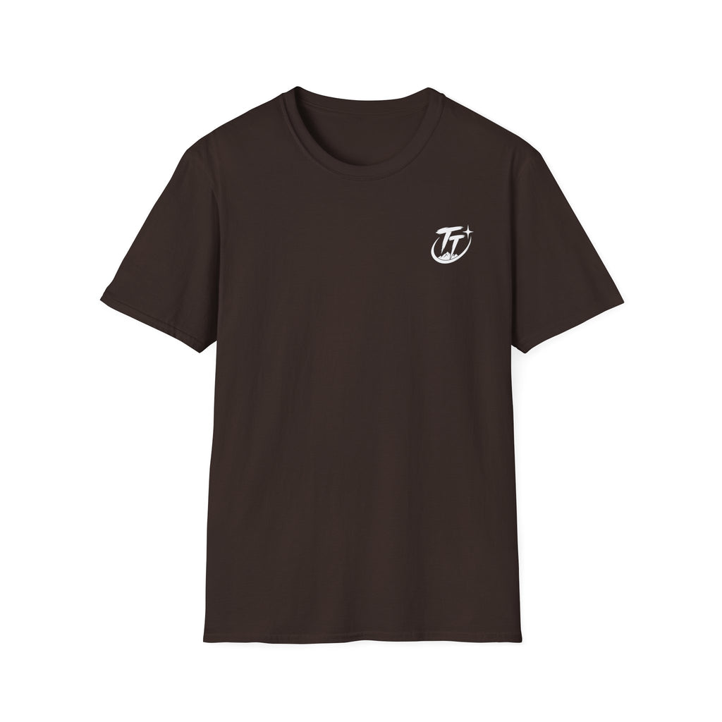 Trust Tomorrow Faith T-shirt