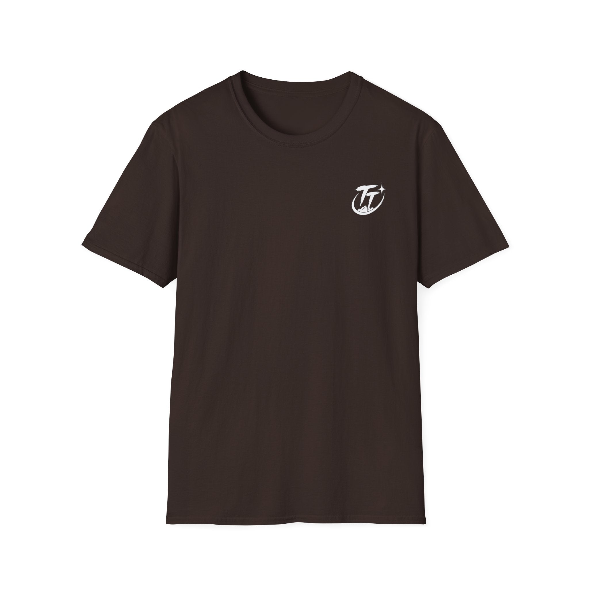 Trust Tomorrow Faith T-shirt