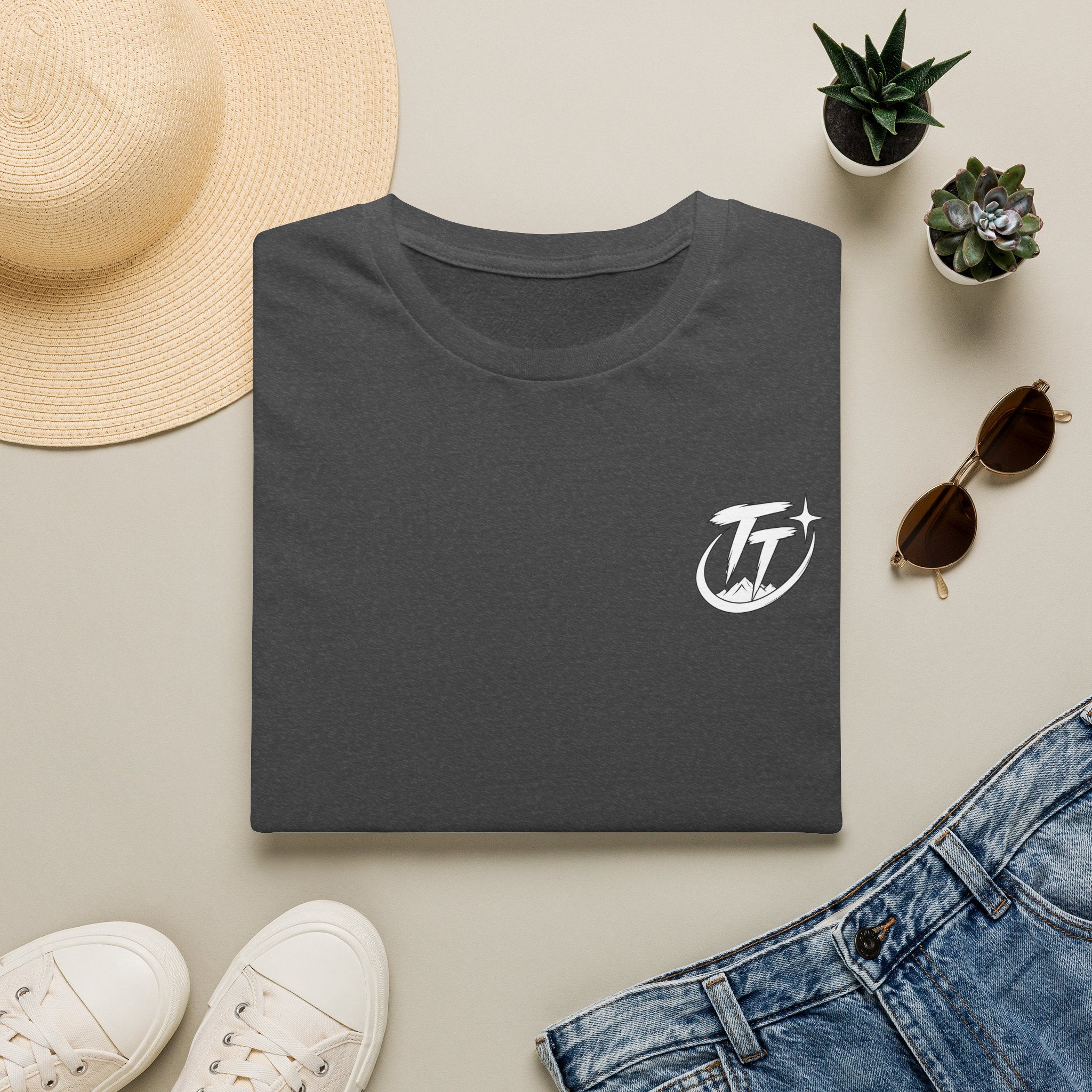Trust Tommorrow Original Tee