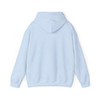 Coastal Sunset Surf Hoodie — 'Endless Summer' Graphic Hooded Sweatshirt