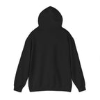 Coastal Sunset Surf Hoodie — 'Endless Summer' Graphic Hooded Sweatshirt
