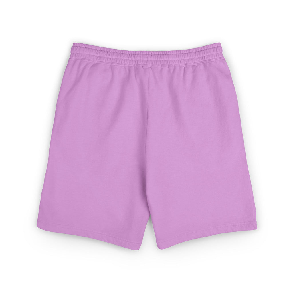 Trust Tomorrow Fleece Sweat Shorts