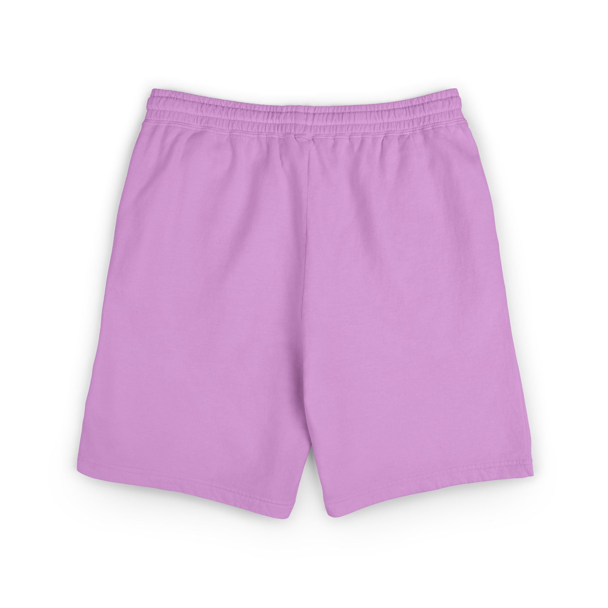 Trust Tomorrow Fleece Sweat Shorts