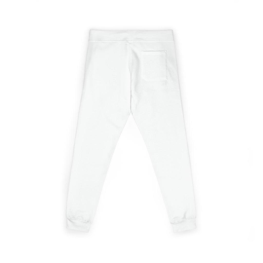 Trust Tomorrow Embroidered Fleece Sweatpants
