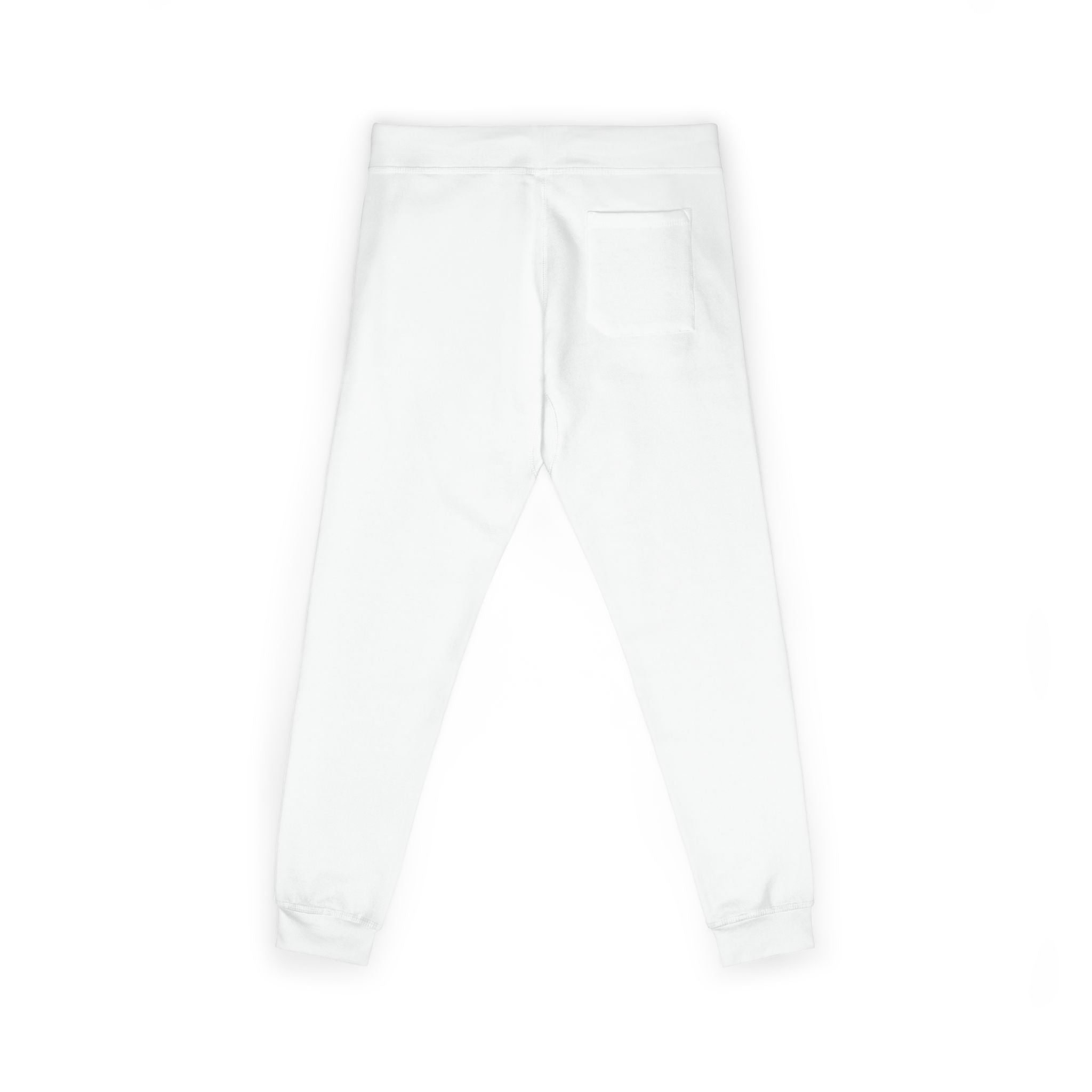 Trust Tomorrow Embroidered Fleece Sweatpants