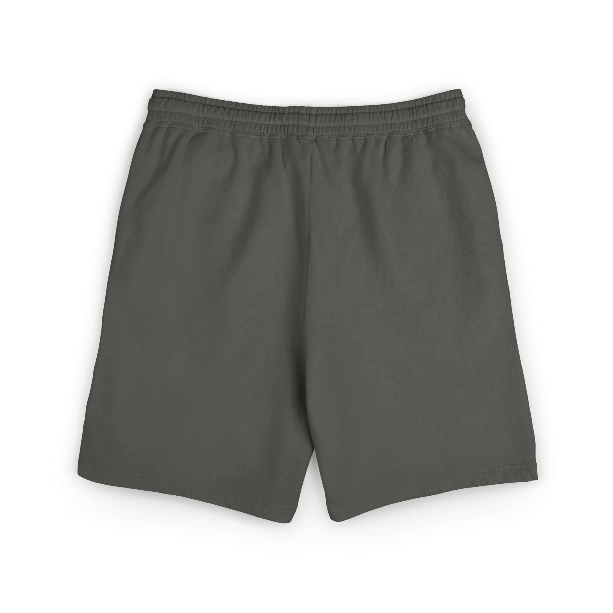 Trust Tomorrow Fleece Sweat Shorts