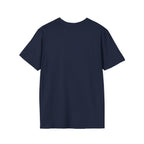 Potterville Vikings T-Shirt — Vintage Mascot School Spirit Tee