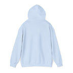 Coastal Sunset Surf Hoodie — 'Endless Summer' Graphic Hooded Sweatshirt