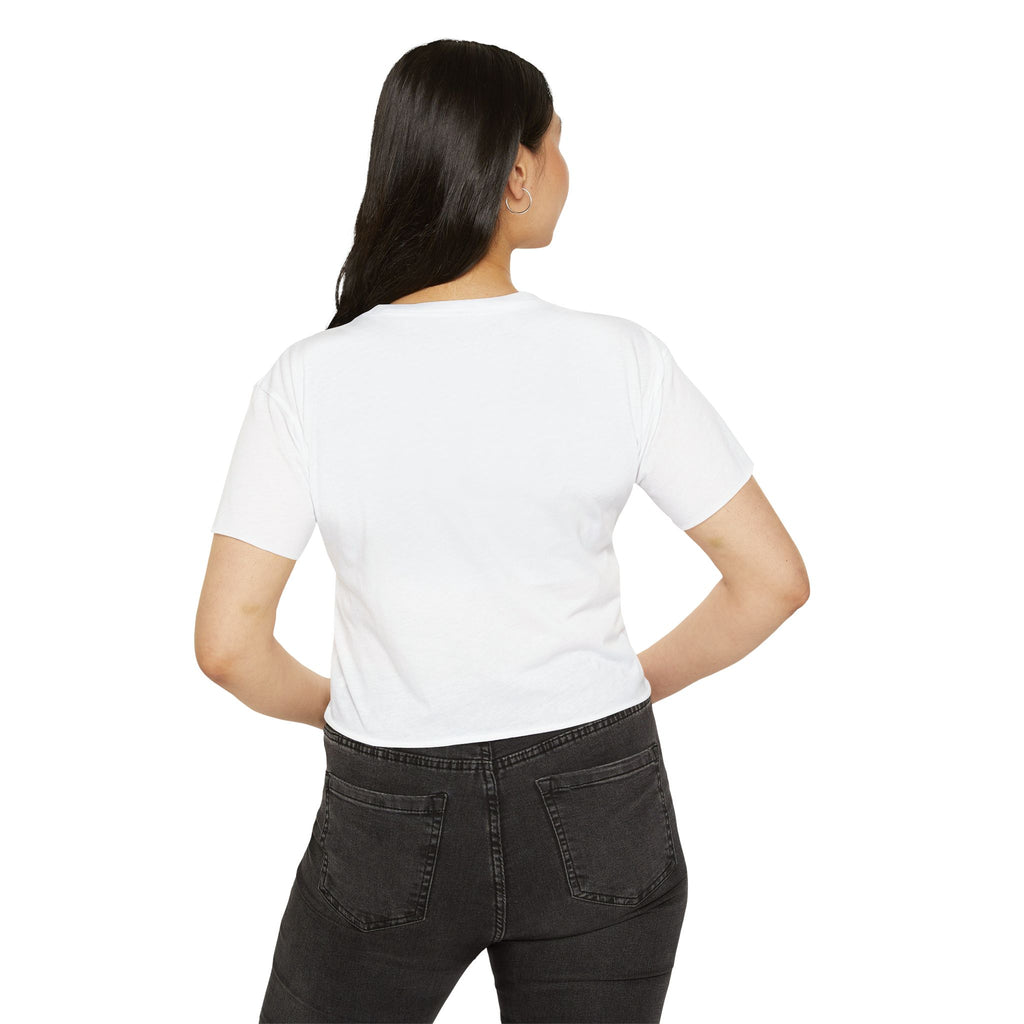 Peace of Mind Crop Top