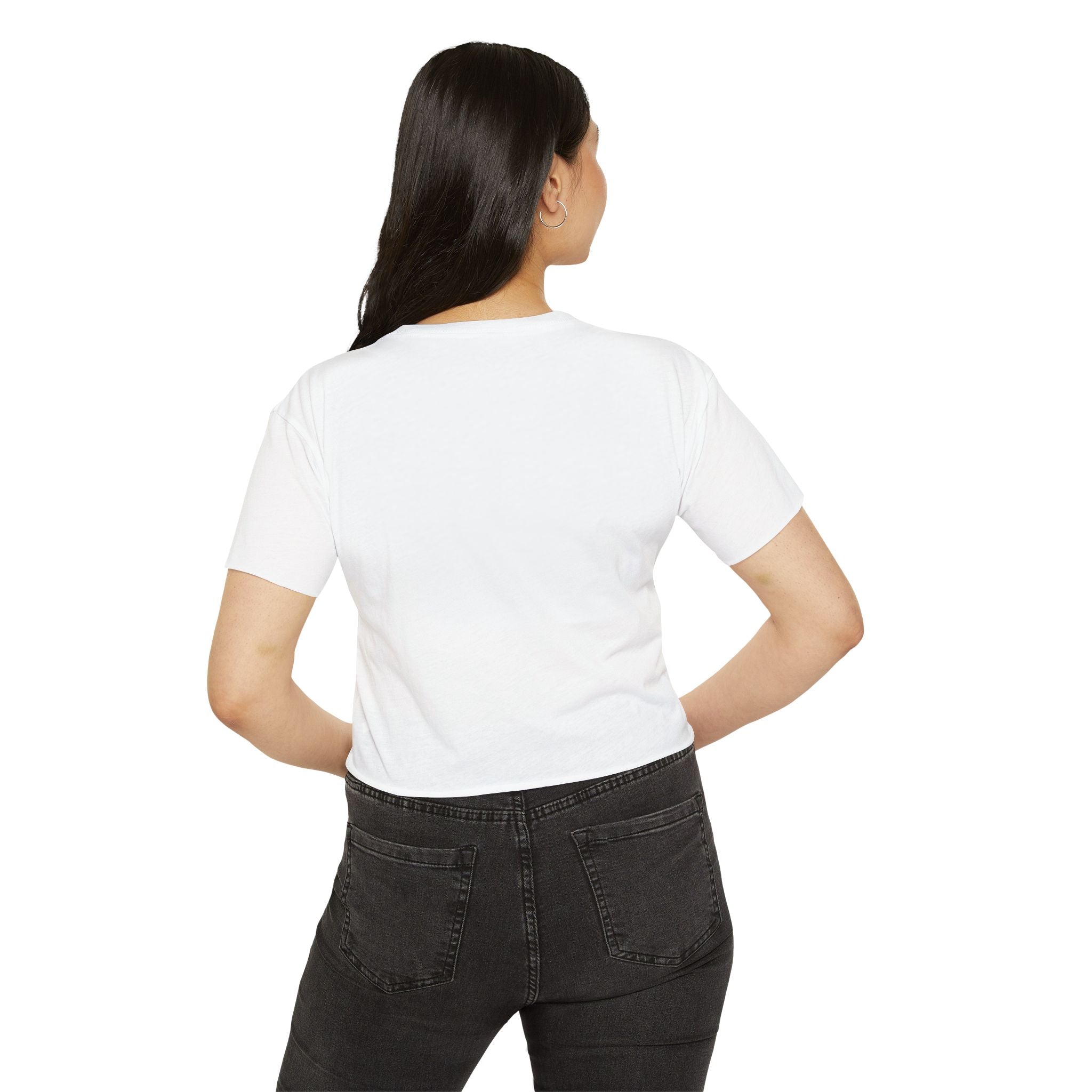 Peace of Mind Crop Top