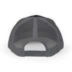 Trust Tomorrow Trucker Cap — Michigan Sunset Snapback