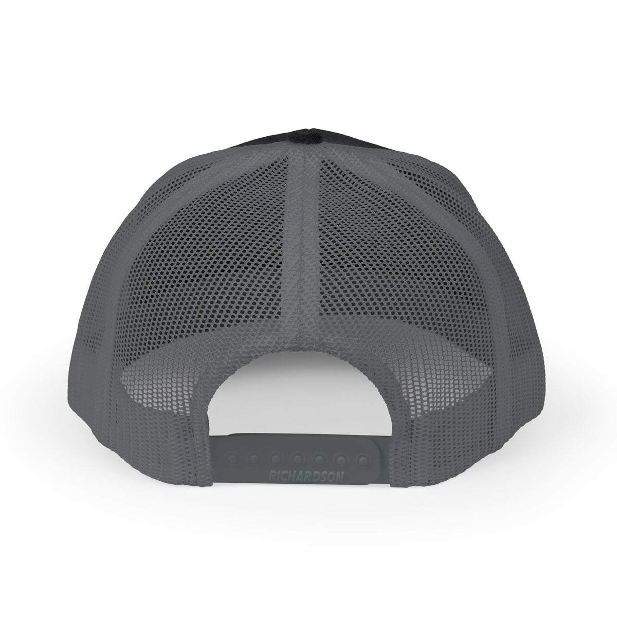 Trust Tomorrow Trucker Cap — Michigan Sunset Snapback