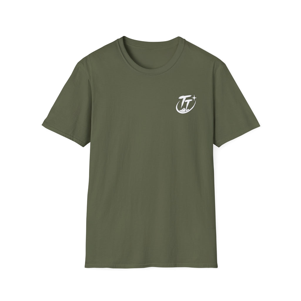Trust Tommorrow Original Tee